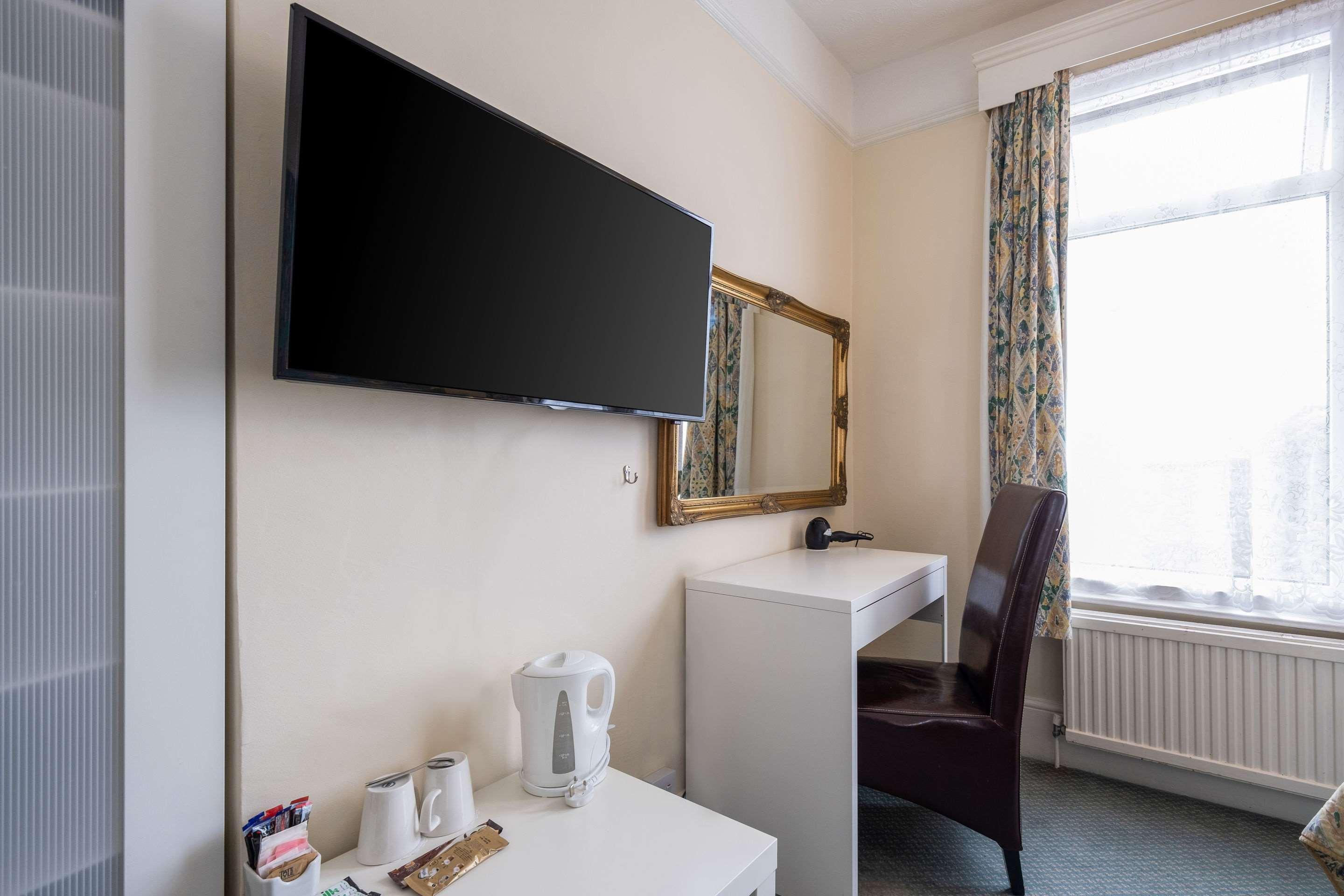 Comfort Hotel Great Yarmouth Exterior foto
