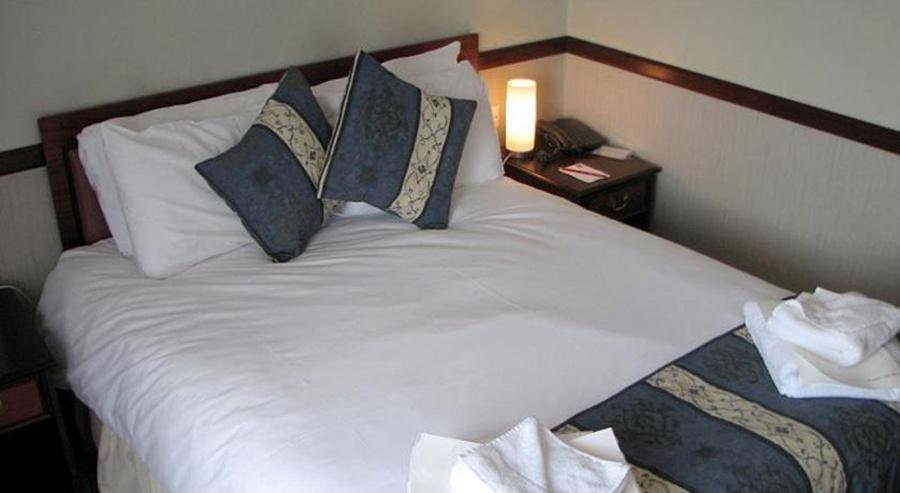 Comfort Hotel Great Yarmouth Exterior foto