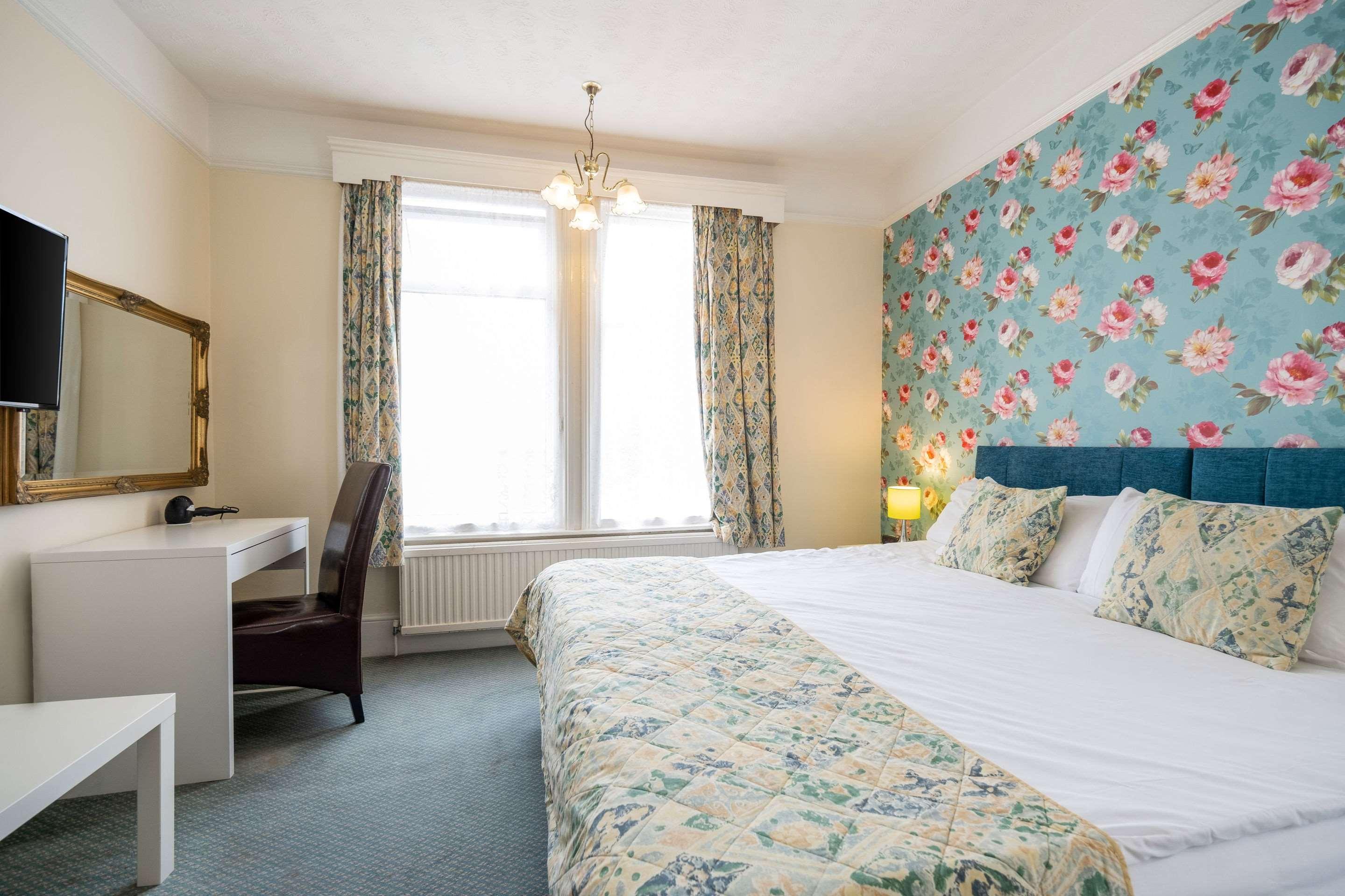 Comfort Hotel Great Yarmouth Exterior foto