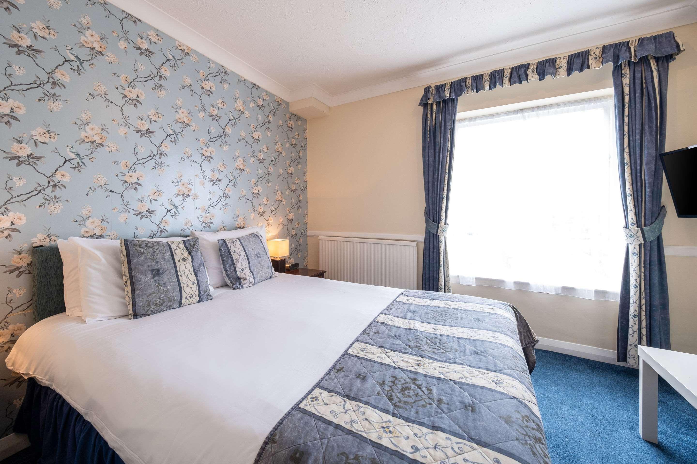 Comfort Hotel Great Yarmouth Exterior foto
