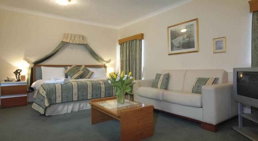 Comfort Hotel Great Yarmouth Exterior foto